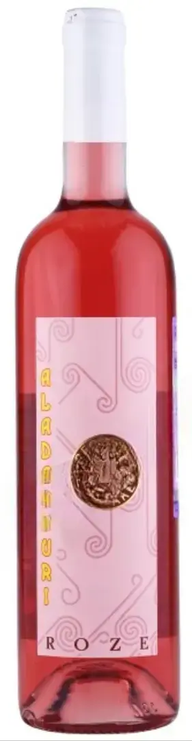 Вино Aladasturi Georgian Winemaker
